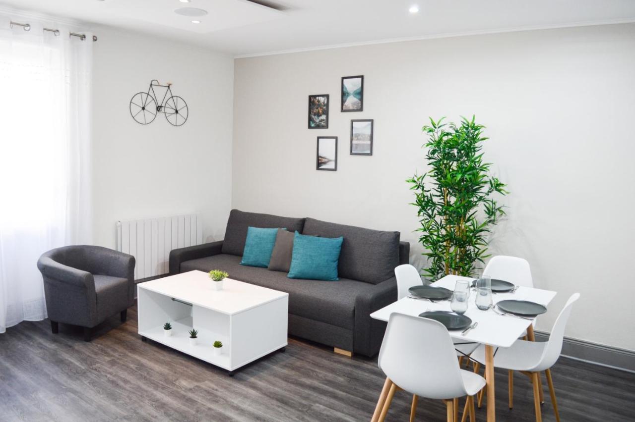 Le Blue St Leon : 2 Pieces Cozy Lit King Size Wifi Apartment Colmar Luaran gambar